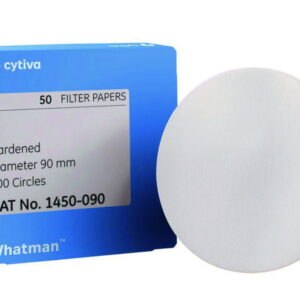 Filter Papers, Grade 50, quantitative, circles and sheets