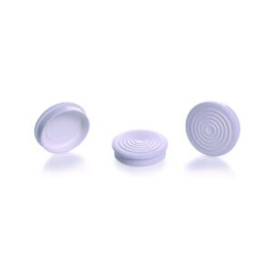 Snap caps for centrifuge tubes, PE