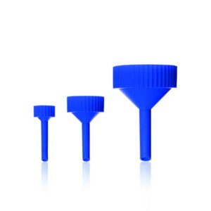 Funnels for filter holders, PP