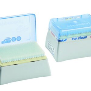 Pipette tips ep Dualfilter T.I.P.S.® 384