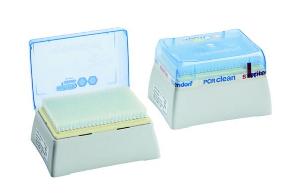 Pipette tips ep Dualfilter T.I.P.S.® 384