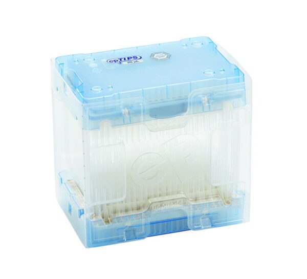 Pipette tips epT.I.P.S.® 384 Reloads (General Lab Product)
