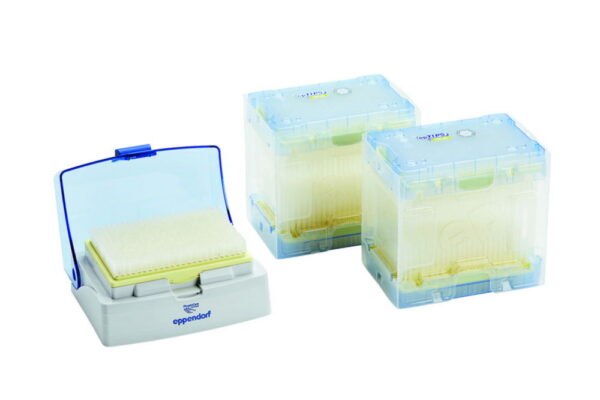 Pipette tips epT.I.P.S.® 384 Sets (General Lab Product)