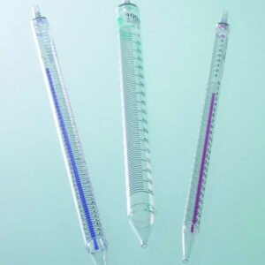 Disposable pipettes, PS, sterile