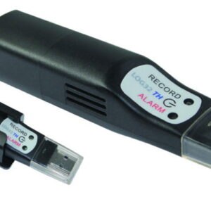 Data logger LOG32THP