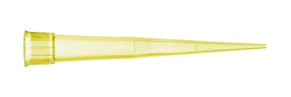 Pipette Tips, PP, non-sterile