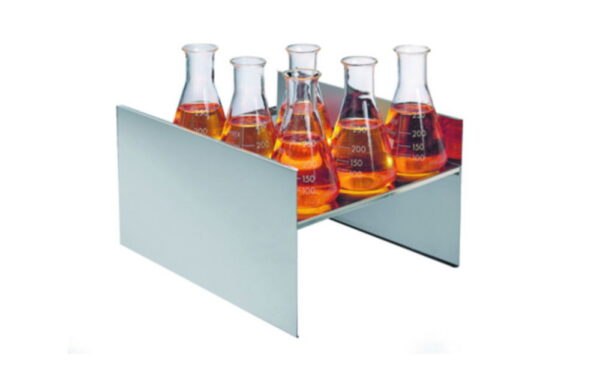 Raised shelves for water baths Optima™ series