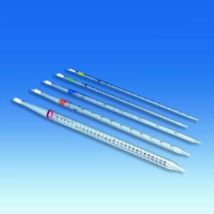 Graduated Pipettes, PS