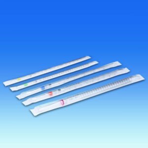 Graduated Pipettes, PS, Sterile