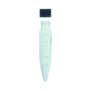 Centrifuge Tubes KIMAX®, graduated, borosilicate glass 3.3