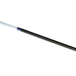 Metal sensor Pt 100 with PTFE/FEP coating for PHYSICS 100