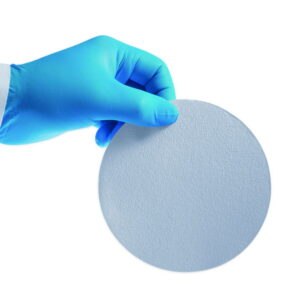Filter Papers, Grade 54, quantitative, round filters