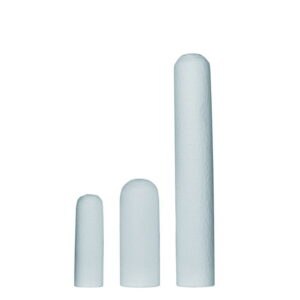 Extraction Thimbles MN 649, micro glass  fibre