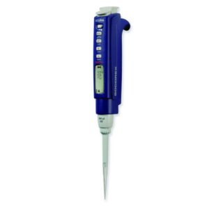 Single channel microliter pipettes Acura® <i>electro </i>XS 926 / 936, variable