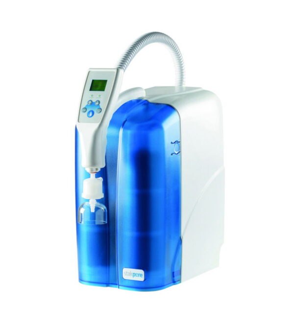 Ultra pure water system OmniaPure xs<i>basic</i>