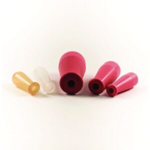 Pipette teats