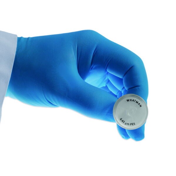 Syringe filters Puradisc™, PES