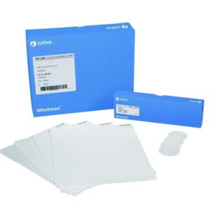 Glass microfibre filters, grade EPM 2000, sheets