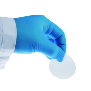 Membrane filters, Nylon