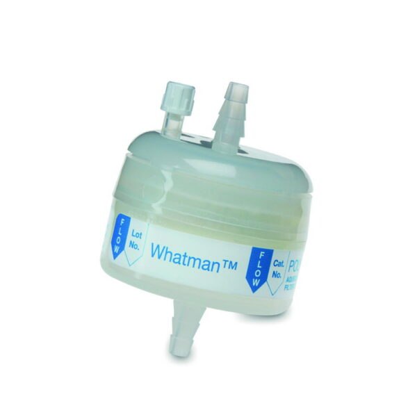 Disposable Filtration Capsules, Polycap HD™, PP