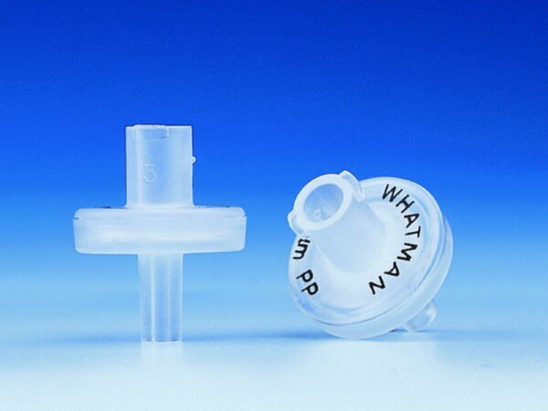 Syringe filters Puradisc™, glass fiber