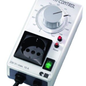 Safety temperature switch TEMPAT®-Control
