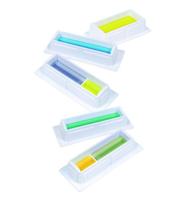 Reagent Reservoirs Matrix™, PS, sterile