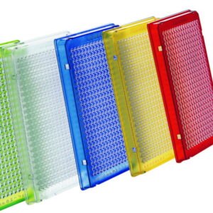 PCR plates Eppendorf twin.tec® PCR Plates 384