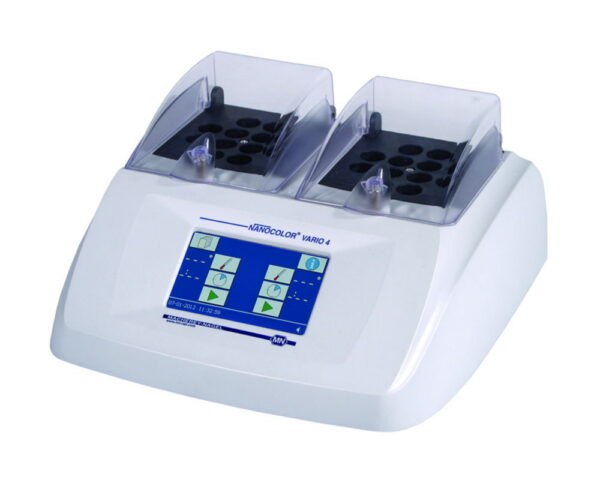 Thermoblock <i>NANOCOLOR</i>®