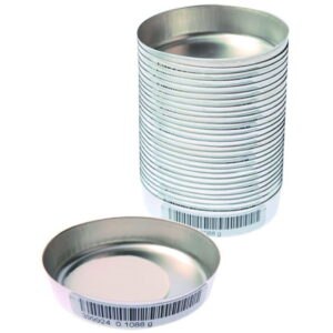 Glass microfibre filters, grade 934-AH RTU, pre-treated, Solids