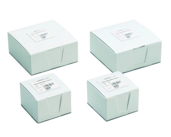 Glass microfibre filters, MG 227