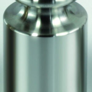 Calibration weights, class F2