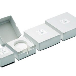 Microfiber filter T293, quartz