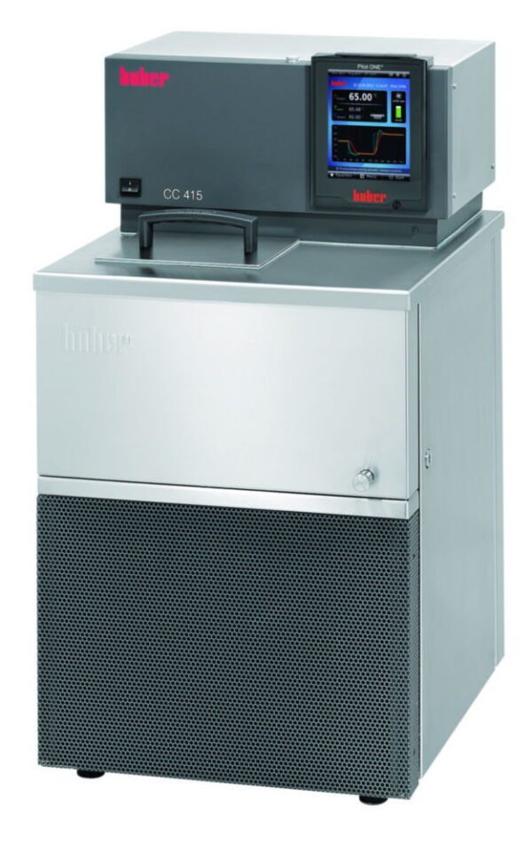 Refrigeration Bath Circulators to -45 °C