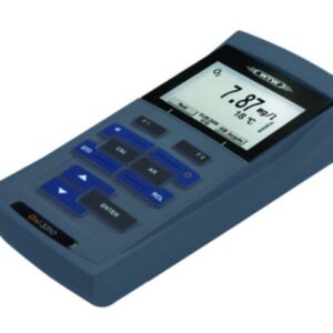 Portable dissolved oxygen meter Oxi 3310