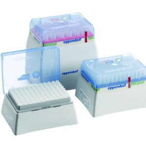 epT.I.P.S. Racks, Biopur® (General Lab Product)