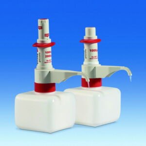 Micro Dispenser piccolo 1 / 2, fixed volume