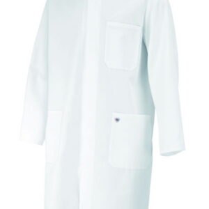 Women and mens laboratory coats 1654