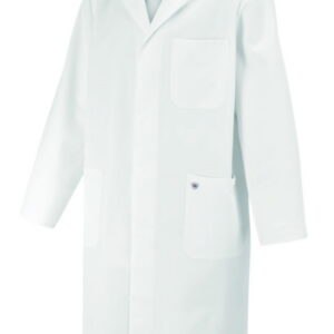 Mens laboratory coats