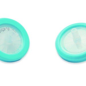 Syringe Filter, regenerated cellulose