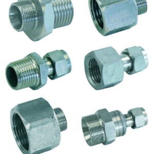Thread adapters