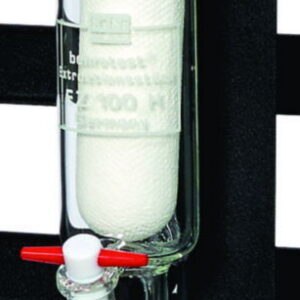 Extractors for Soxhlet extraction
