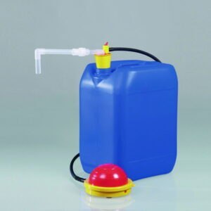 Foot pumps OTAL®, PP