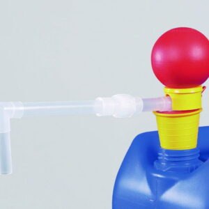 Hand pumps OTAL®, PP