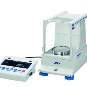 Semi micro balances, BA