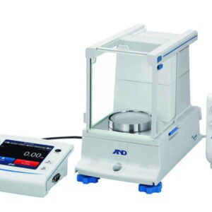Semi micro balances, BA-T