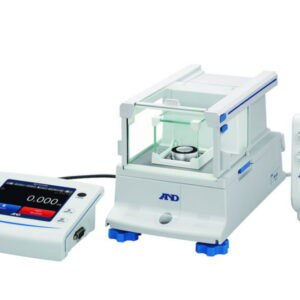 Micro balances, BA-T