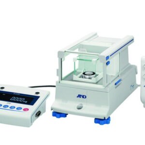 Micro balances, BA
