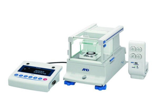 Micro balances, BA