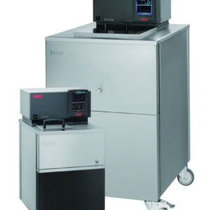 Refrigeration Bath circulators to -55°C